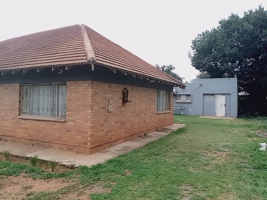 3 Bedroom Property for Sale in Stilfontein North West